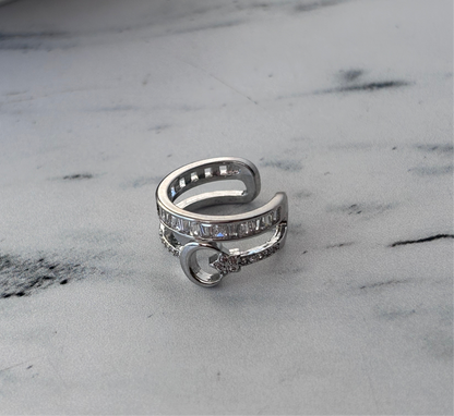 Earcuff Halo
