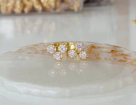 Anillo Uva