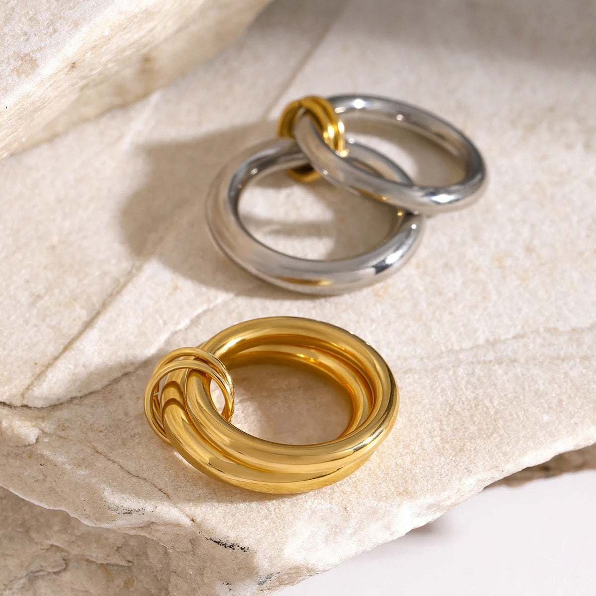 Doble Gold