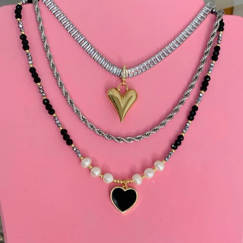 Ónix Heart