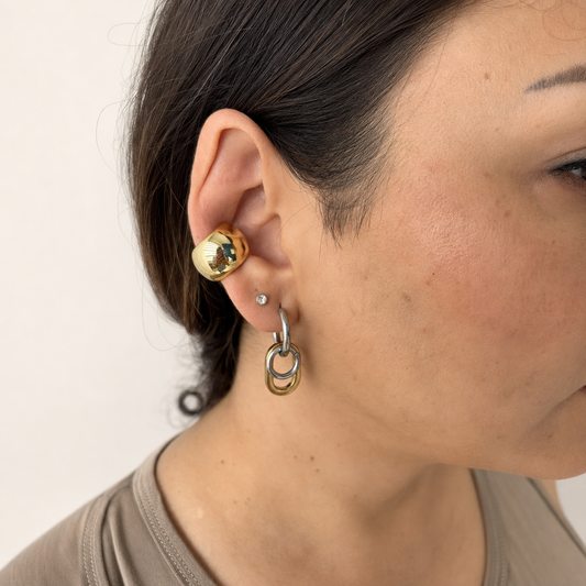 Ear Cuff Lorena