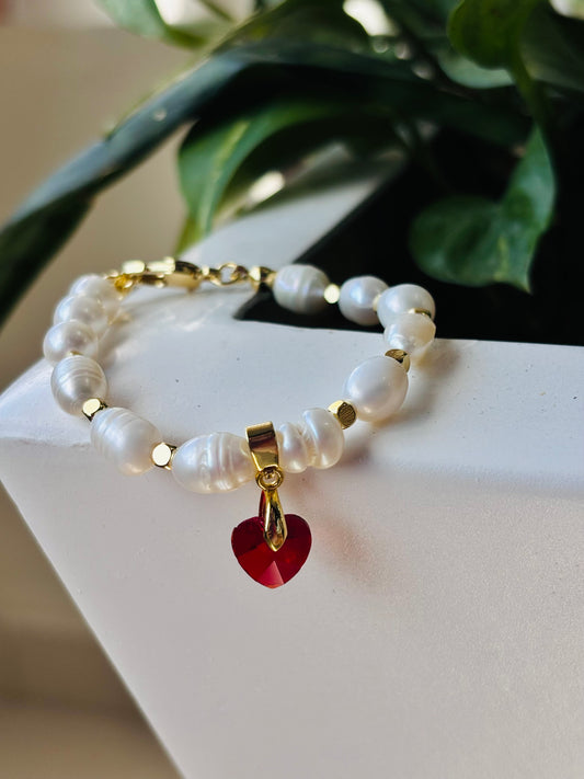 Ruby Heart