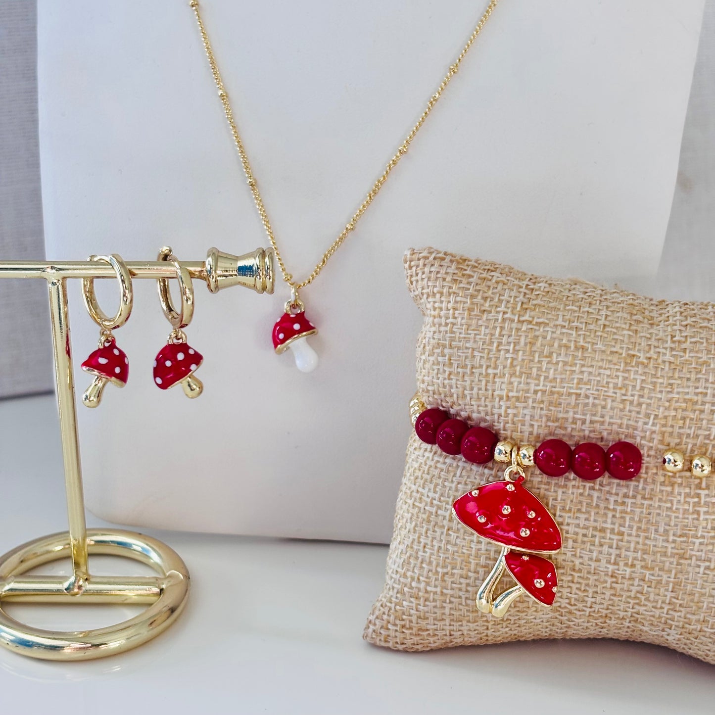 Pulsera Fungui