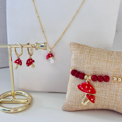 Pulsera Fungui