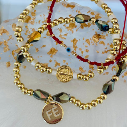 Pulsera Foi