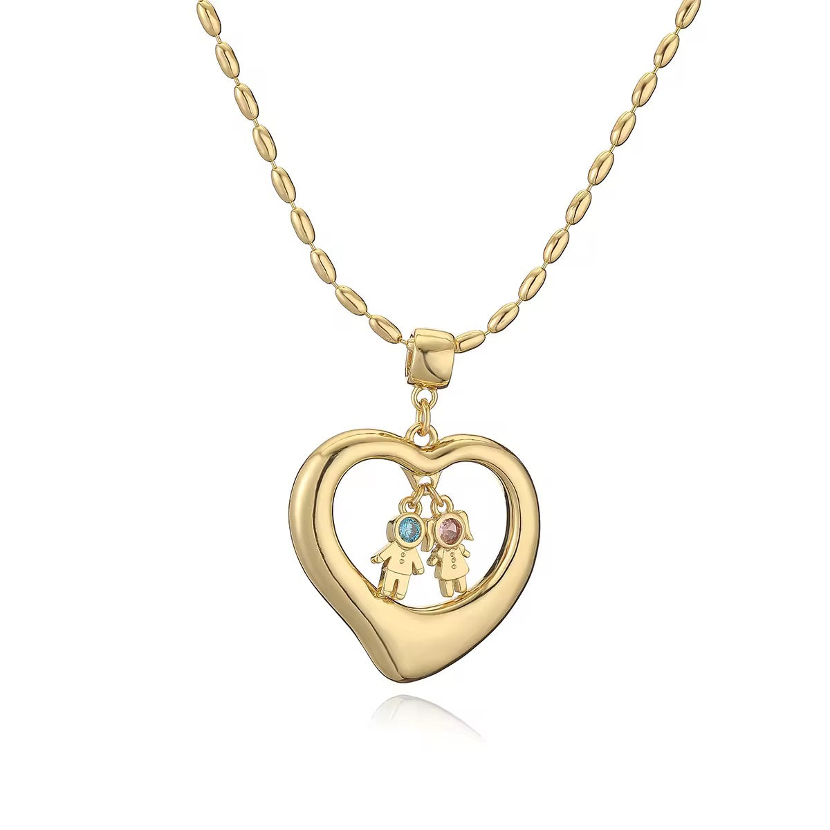 Corazón Hijos
