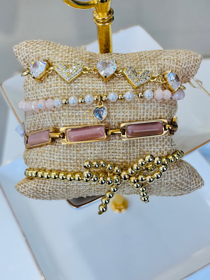 Pulsera Coquete