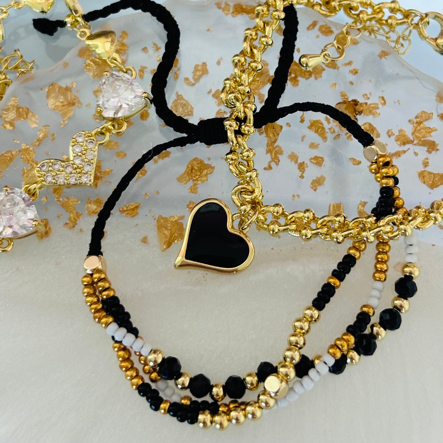 Pulsera Sophie