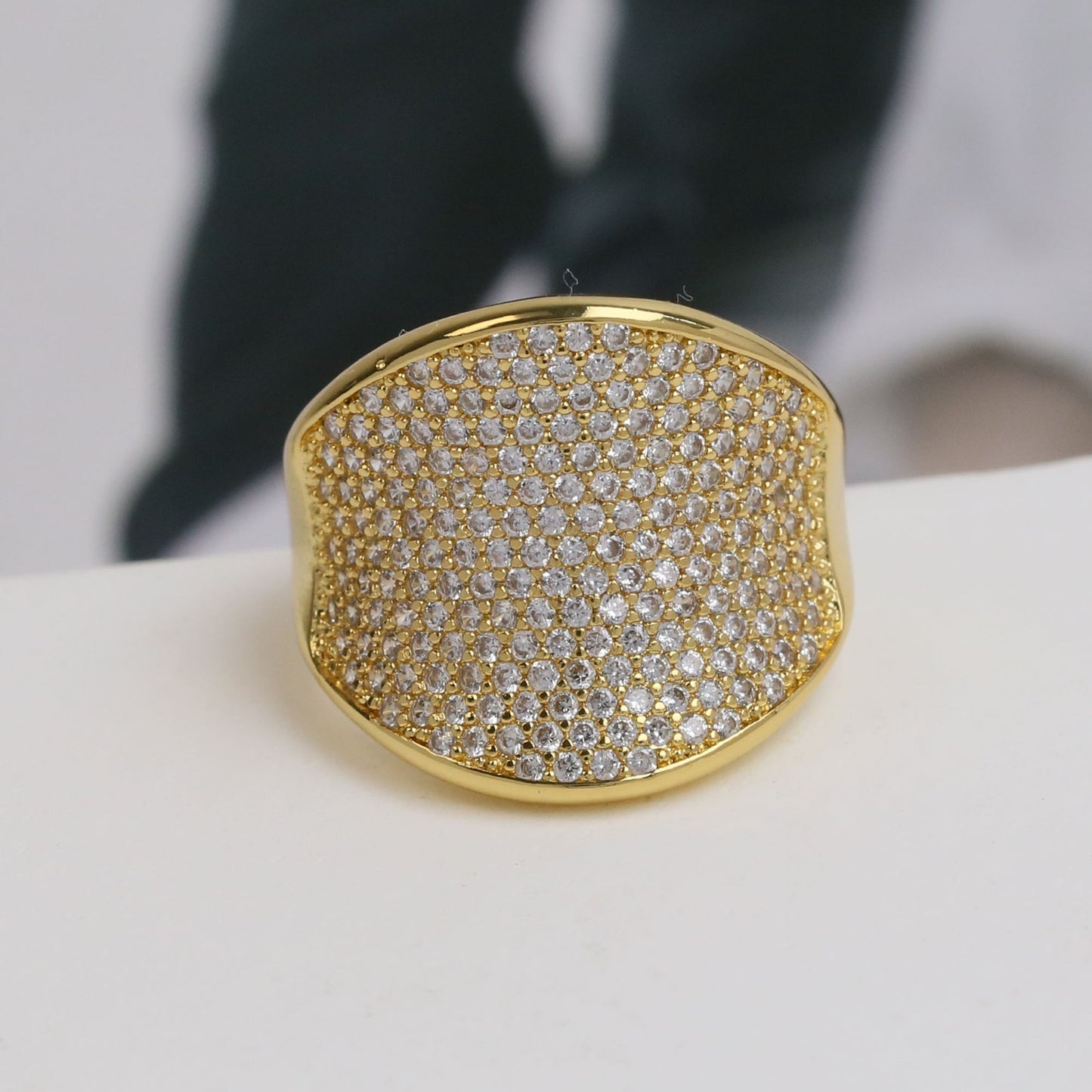 Anillo Eirene