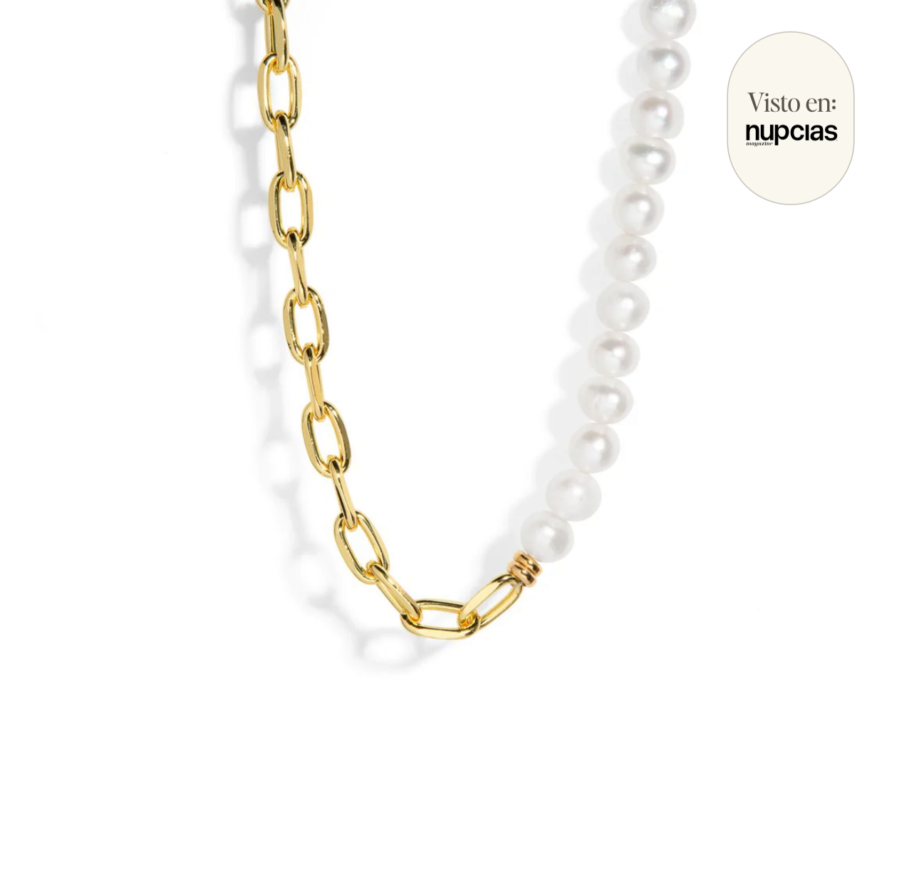 Collar Gratitud