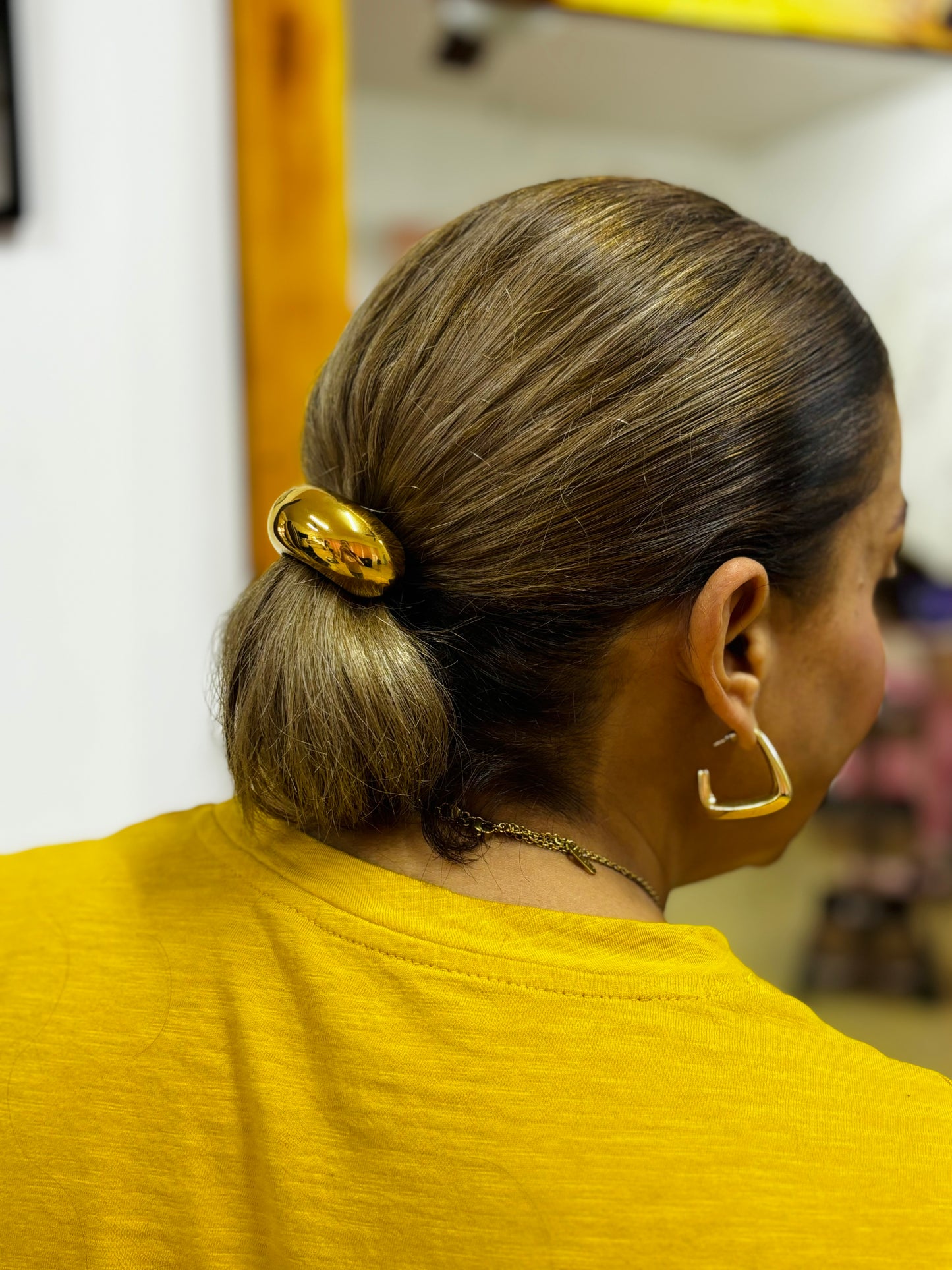 Stilish 016 Gold