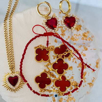 Sagrado Corazón St1