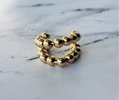 Ear Cuff DobleFlex