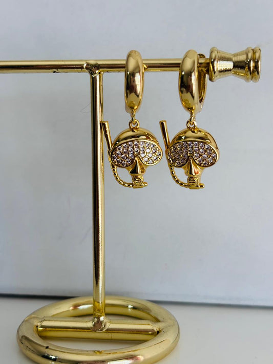 Gold Buzo