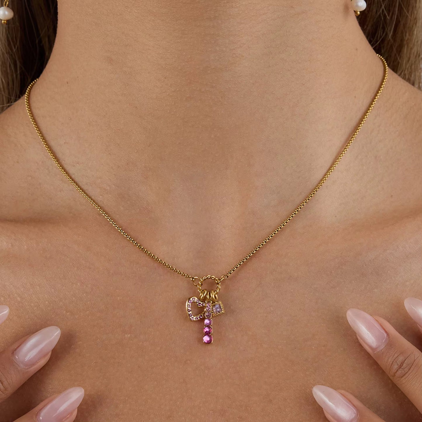 Cadena Laresin