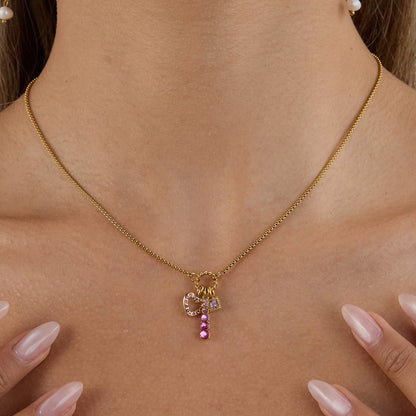 Cadena Laresin
