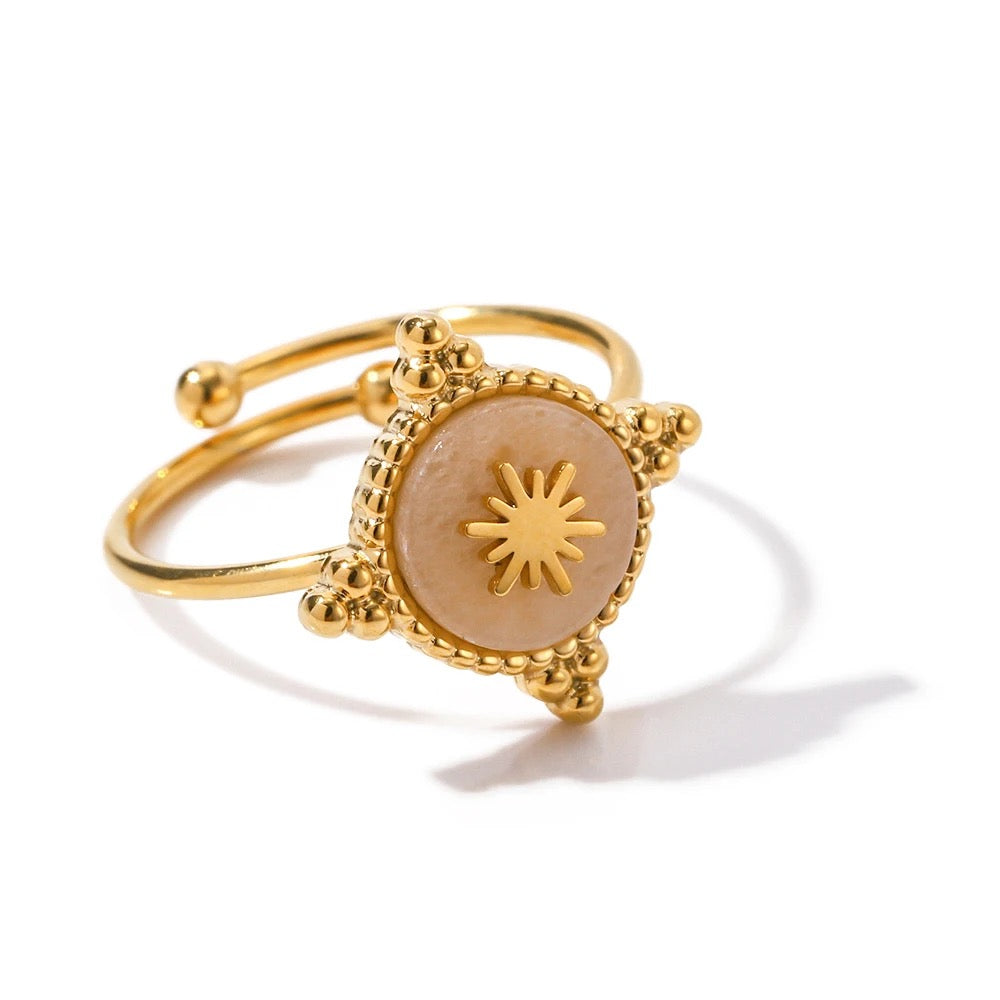 Anillo Carla