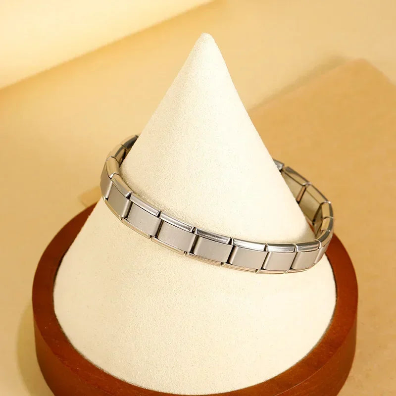 Italian Silver