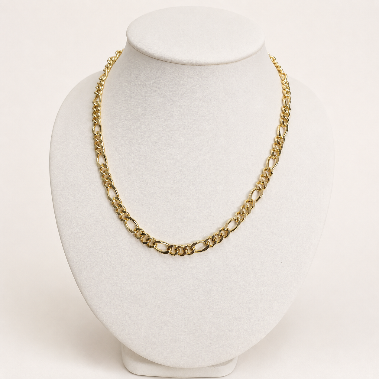 Cadena Toscana Gold