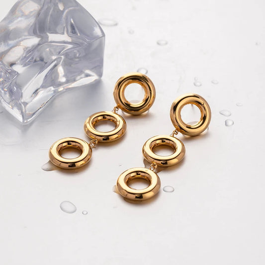 ARETES BORLA