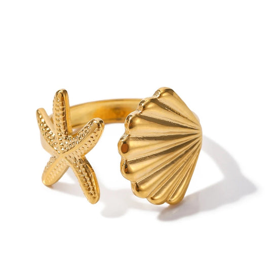 ANILLO OSEAN