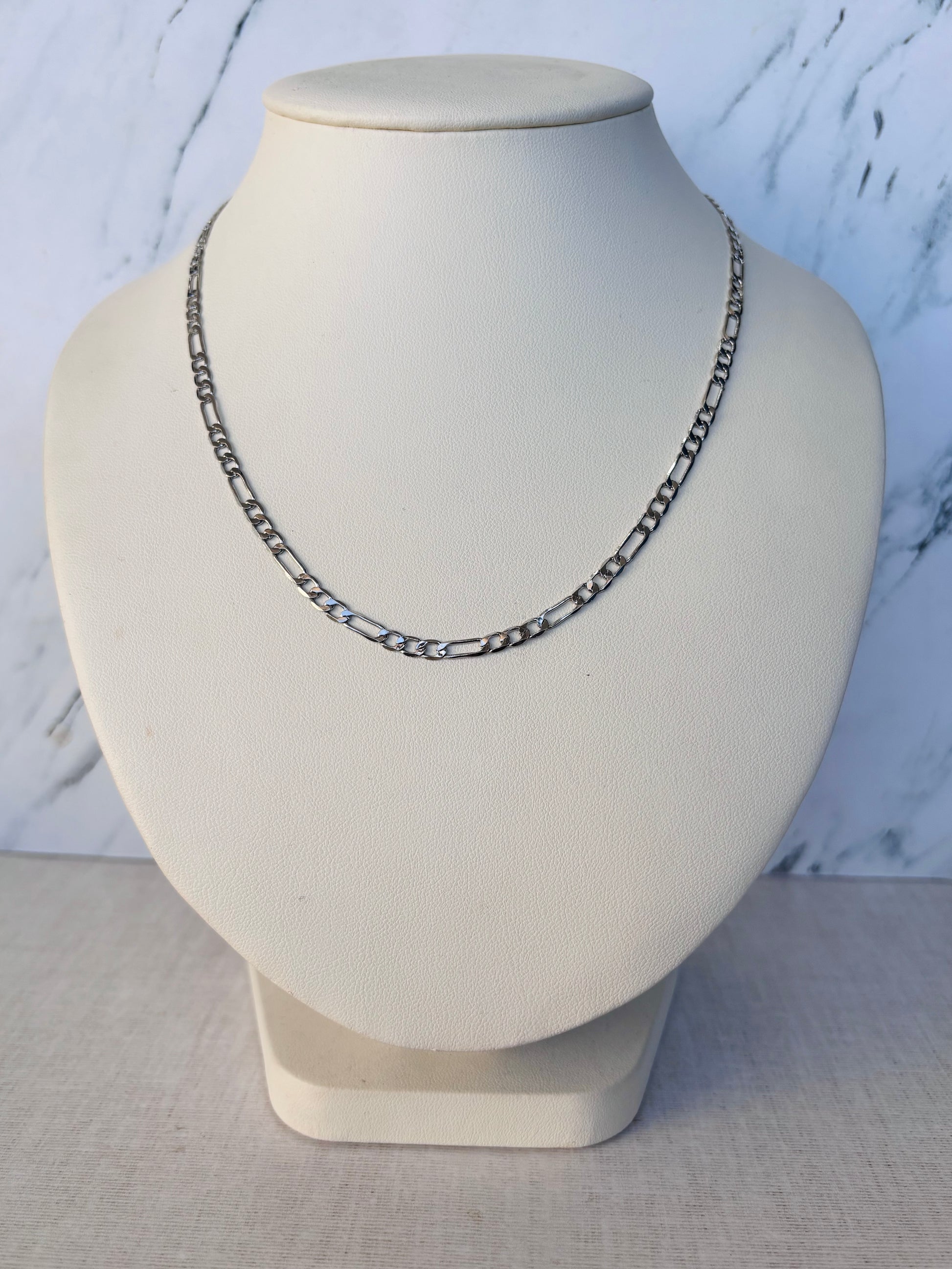 COLLAR TIPO CARTIER MAYOREO