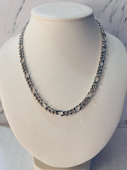 CADENA TIPO CARTIER MAYOREO