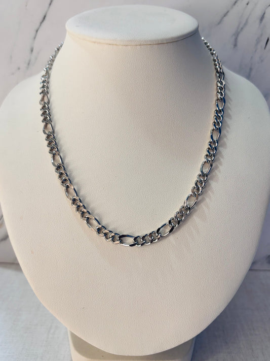 CADENA TIPO CARTIER MAYOREO