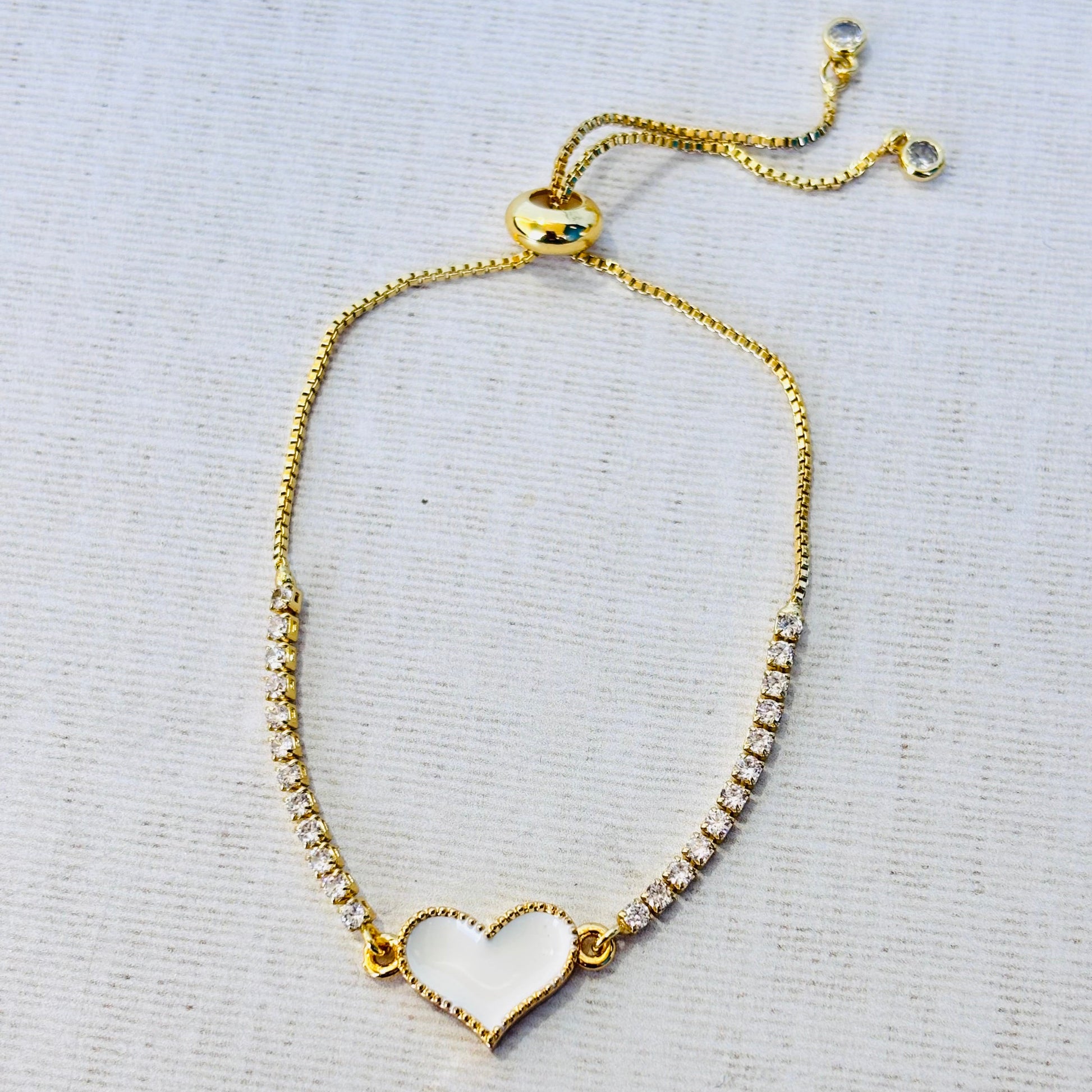 PULSERA CHAPA DE ORO 18K AL MAYOREO