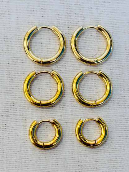 HUGGIE BÁSICA 1.3 CM