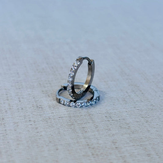 ACERO PLATA ZIRCONIA