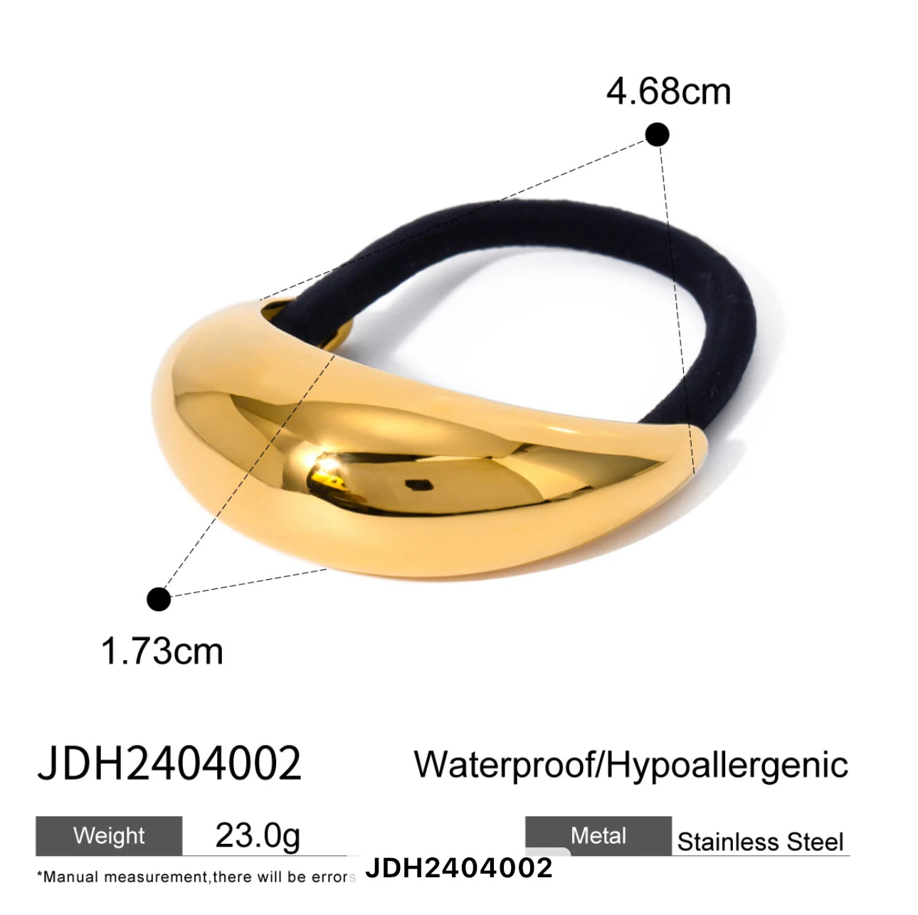 007 STILYSH GOLD