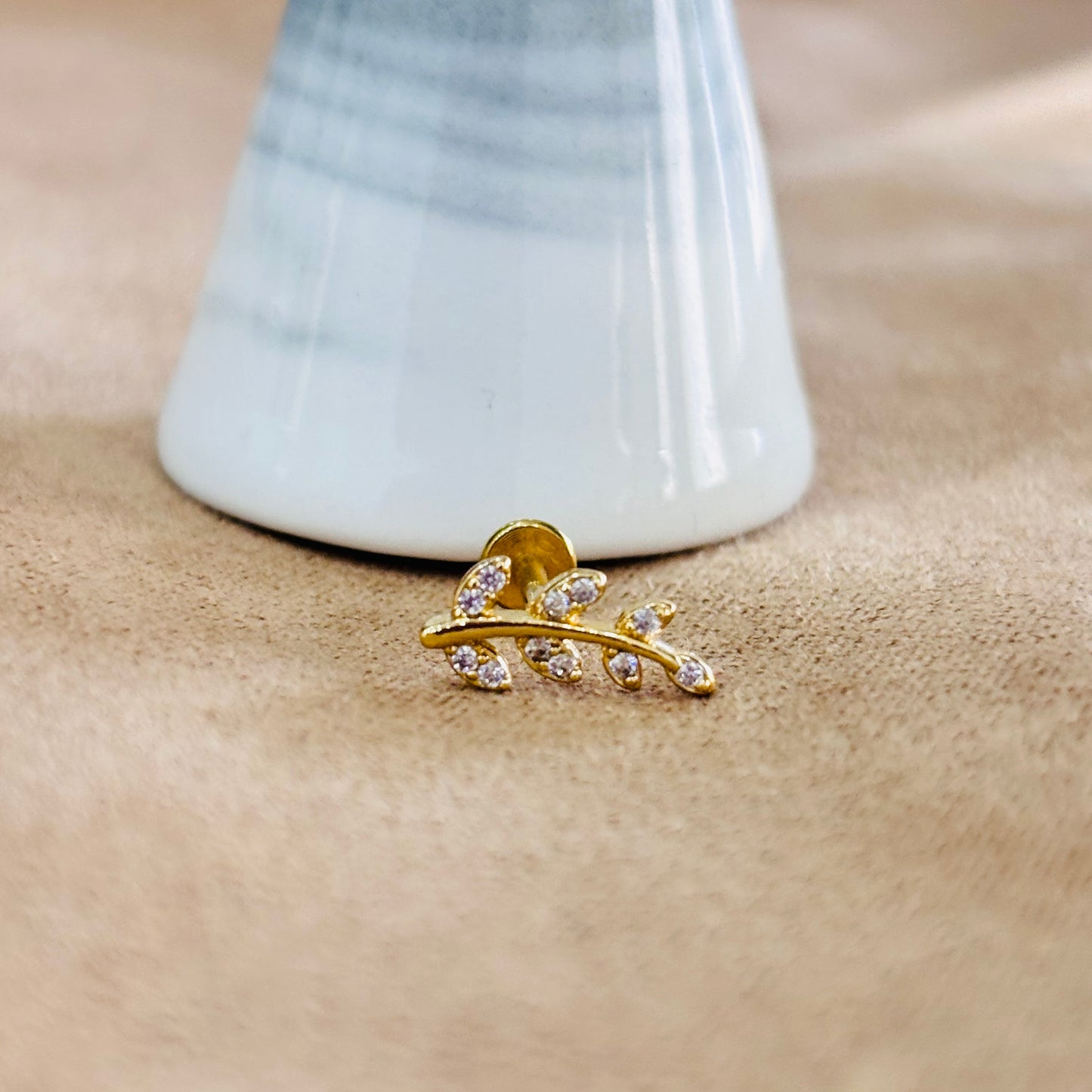 PIERCINGI DE ACERO QUIRURJICO MAYOREO