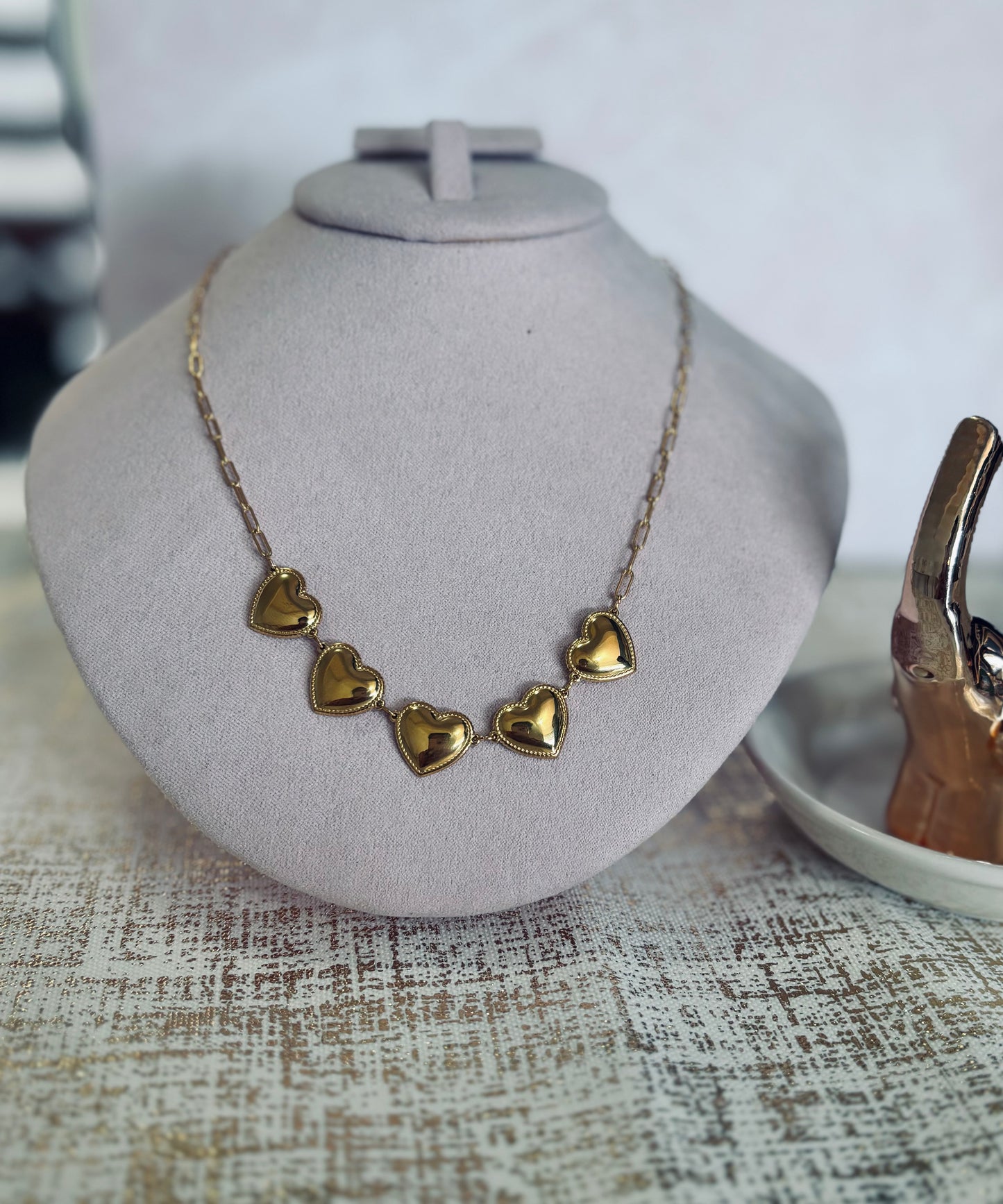 COLECCION AMOR SIN TEMPORADA