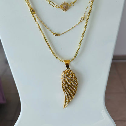 ALA DE ANGEL