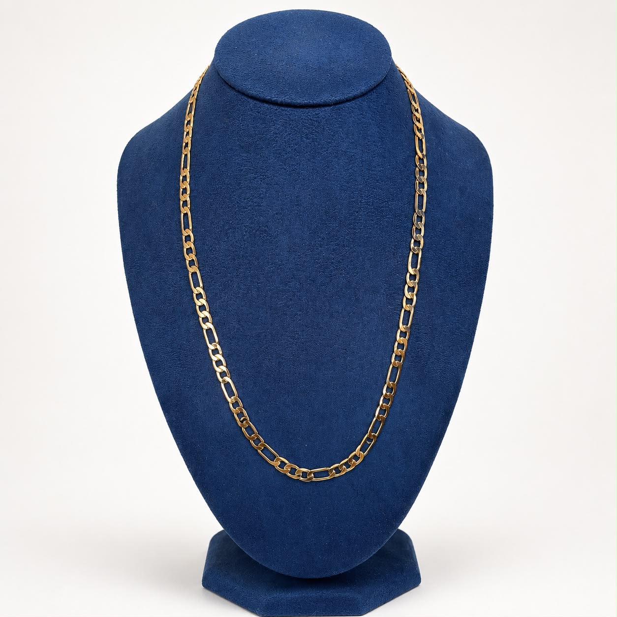 CADENA CARTIER GOLD